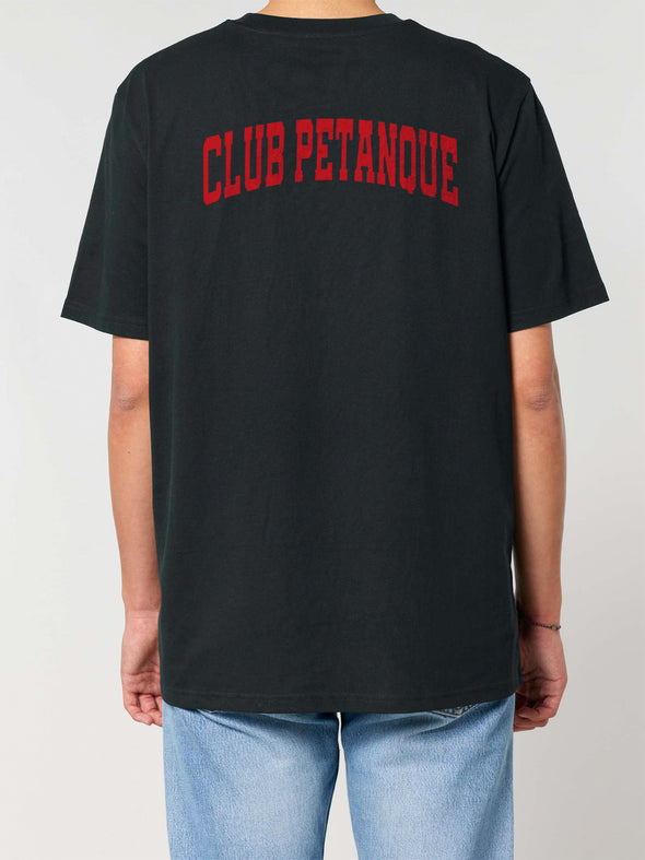 T-shirt - Team Club