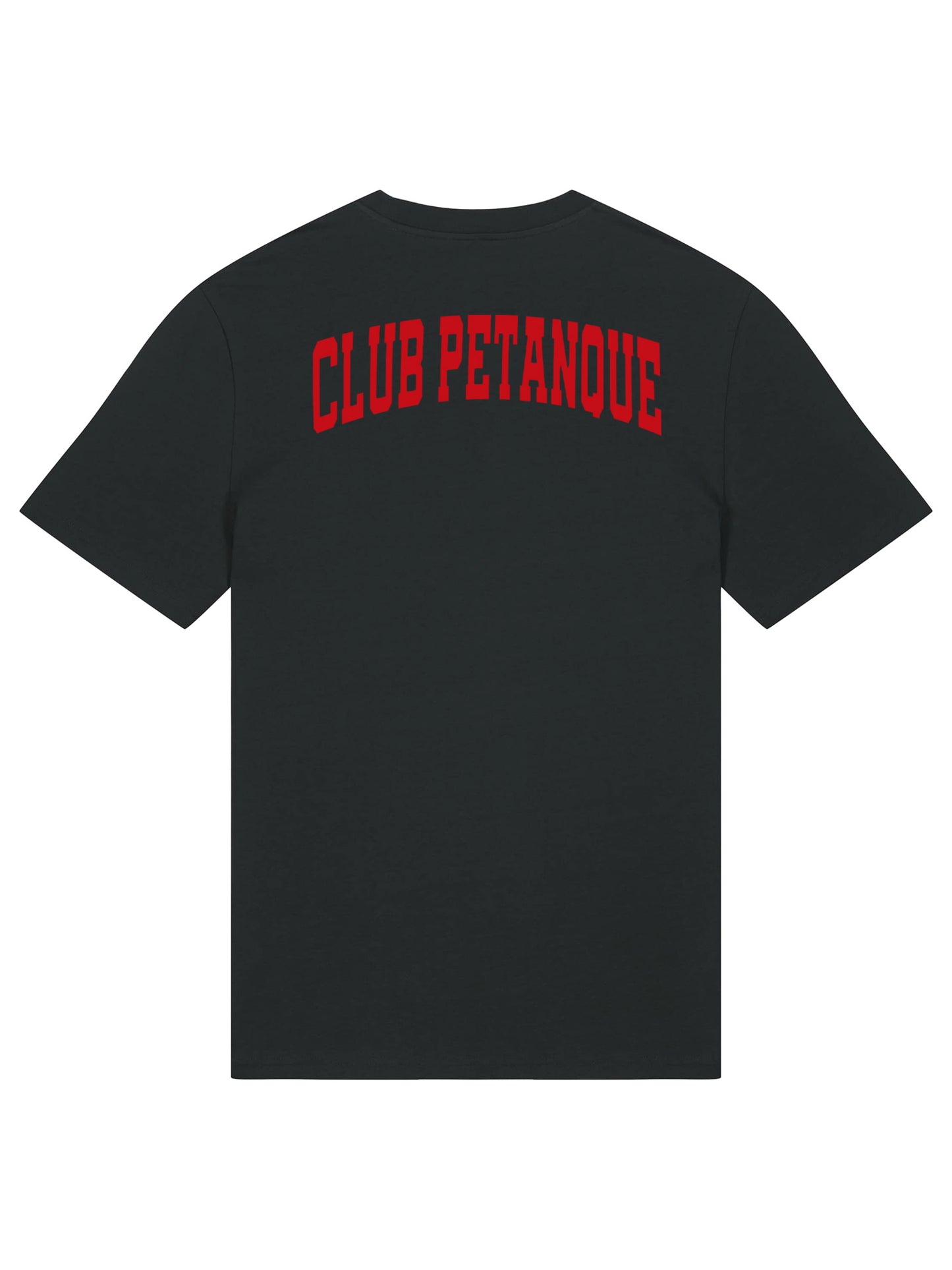 T-shirt - Team Club
