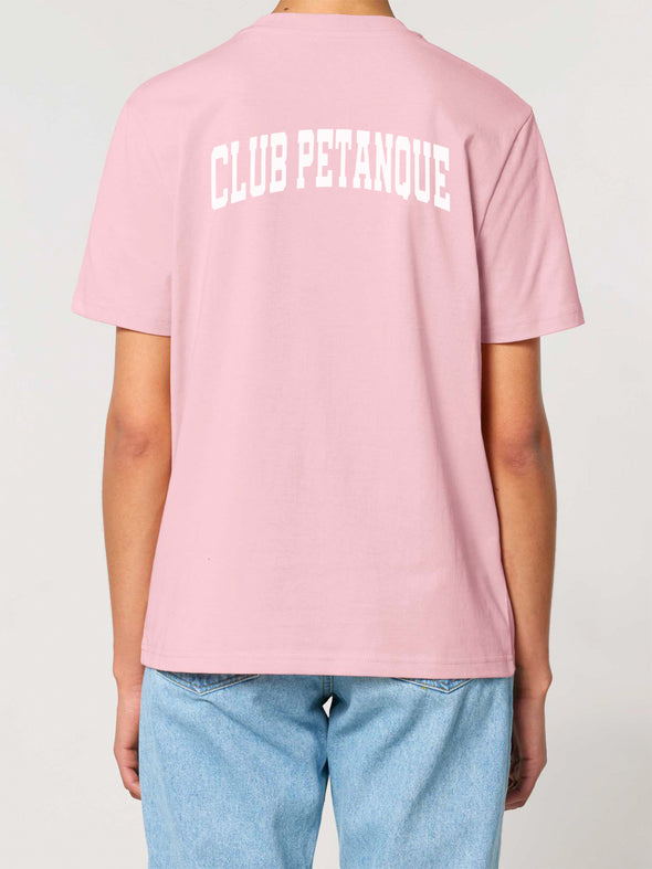 T-shirt - Team Club