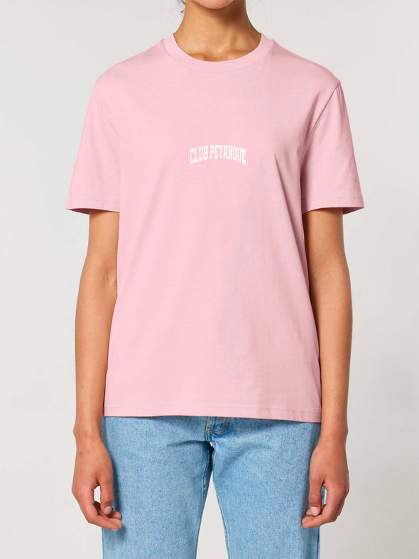 T-shirt - Team Club