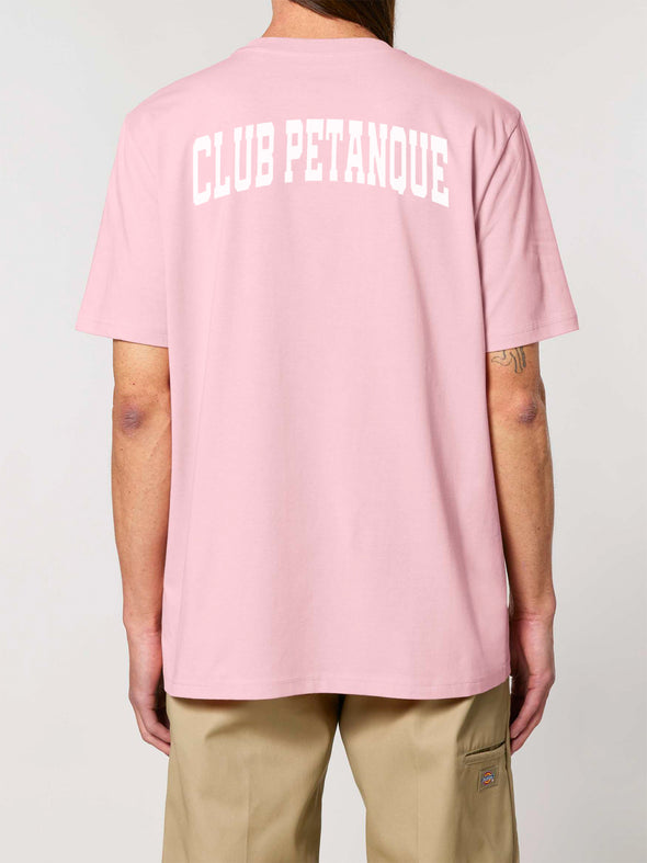 T-shirt - Team Club