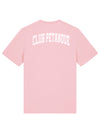 T-shirt - Team Club