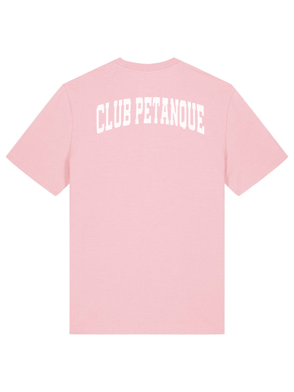 T-shirt - Team Club