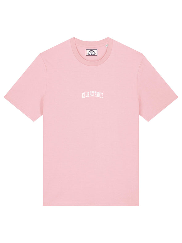 T-shirt - Team Club