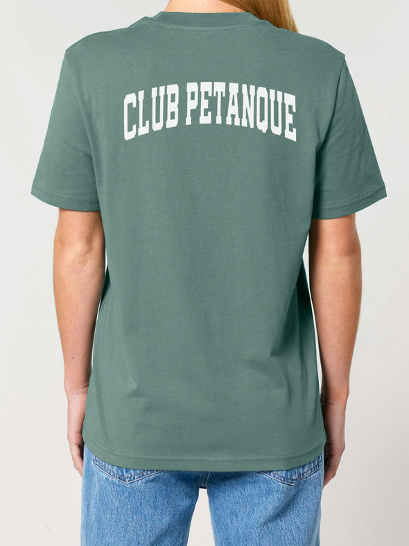 T-shirt - Team Club