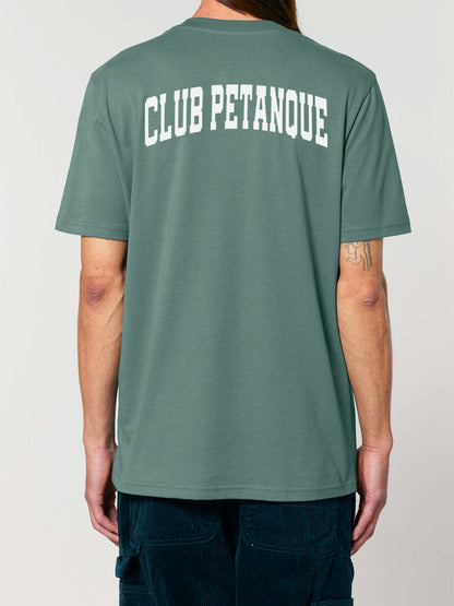 T-shirt - Team Club
