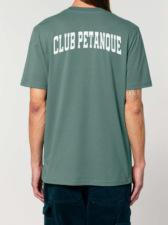 T-shirt - Team Club