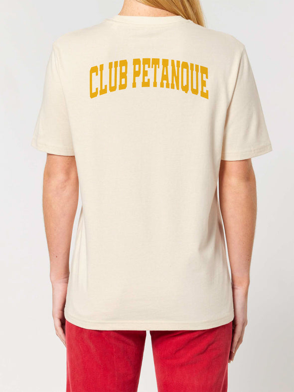 T-shirt - Team Club