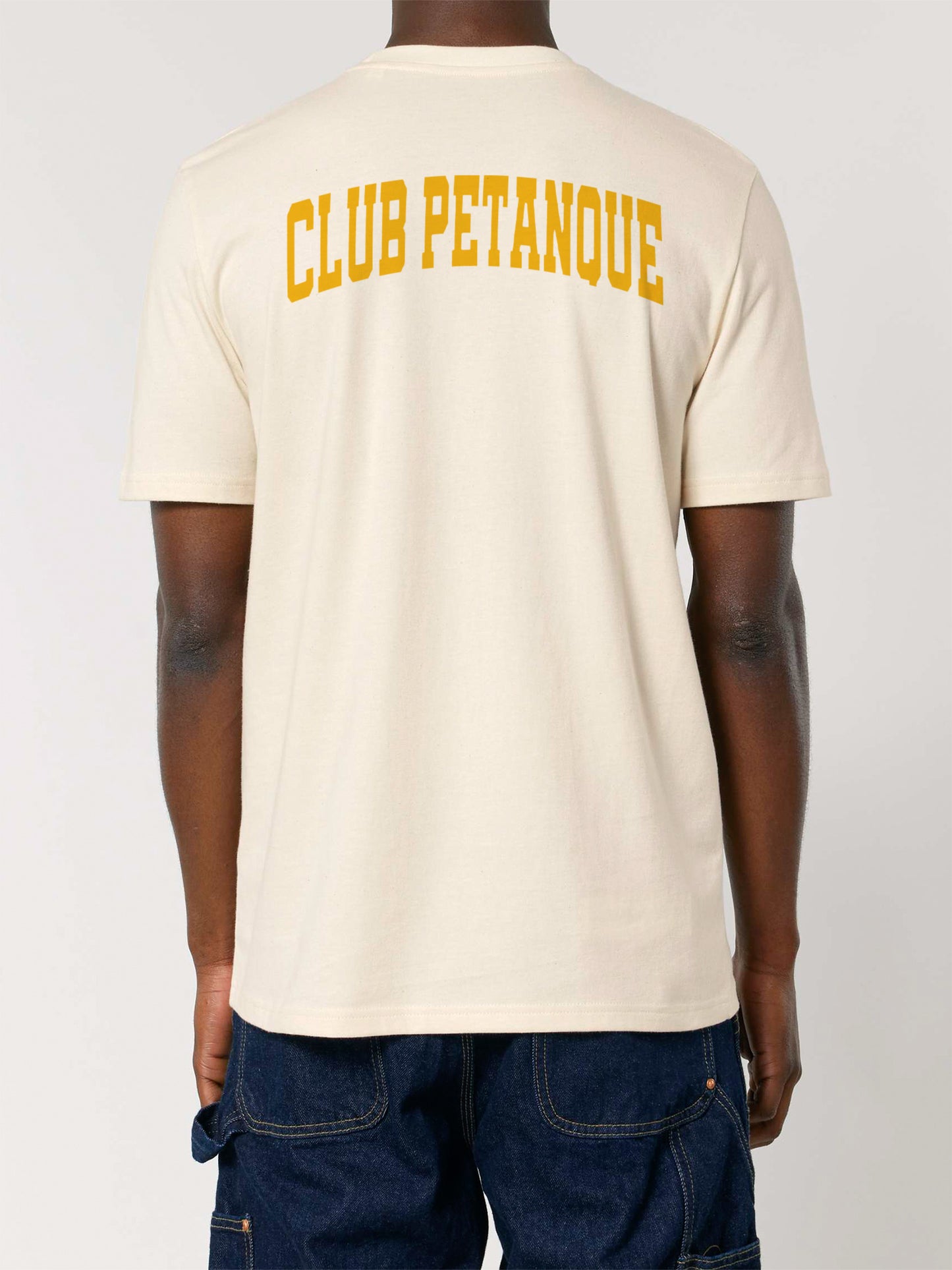T-shirt - Team Club