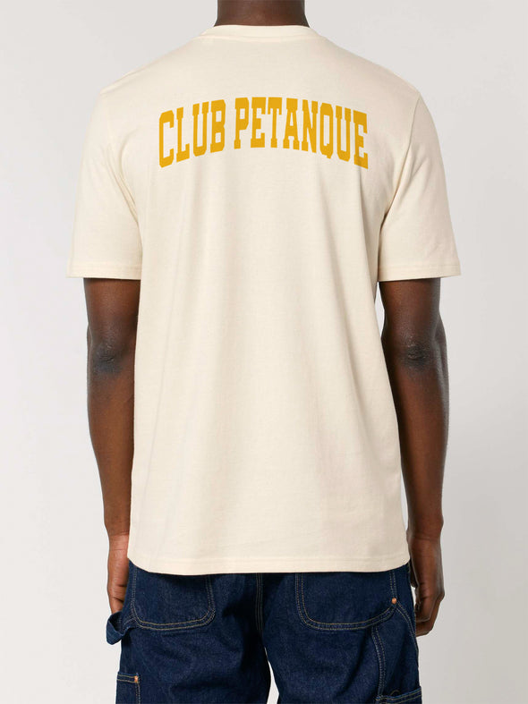 T-shirt - Team Club