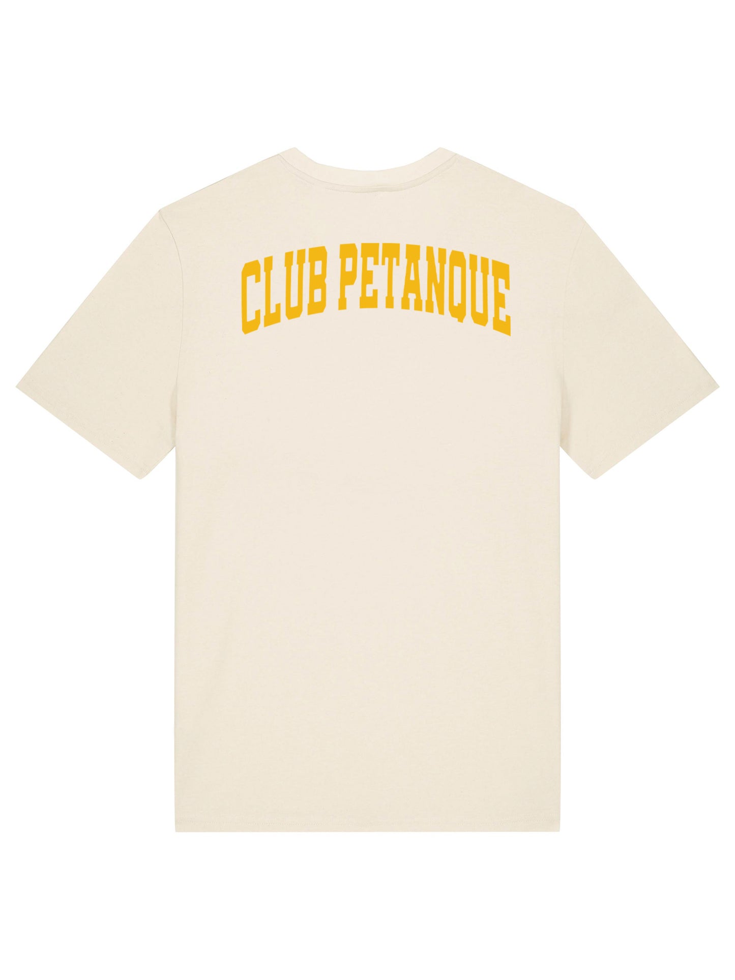 T-shirt - Team Club