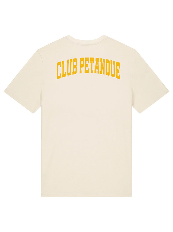 T-shirt - Team Club