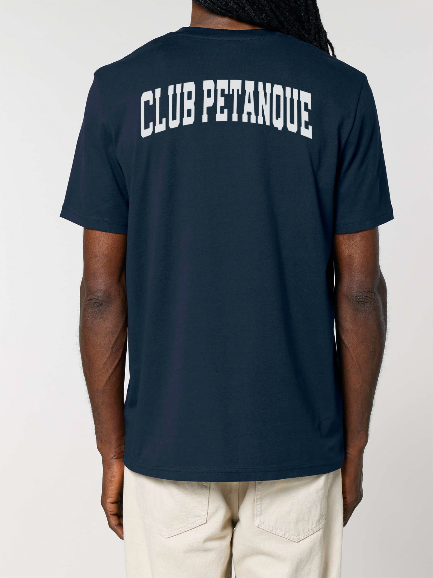 T-shirt - Team Club