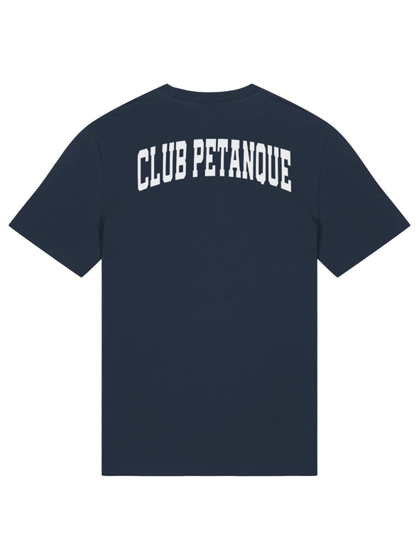 T-shirt - Team Club