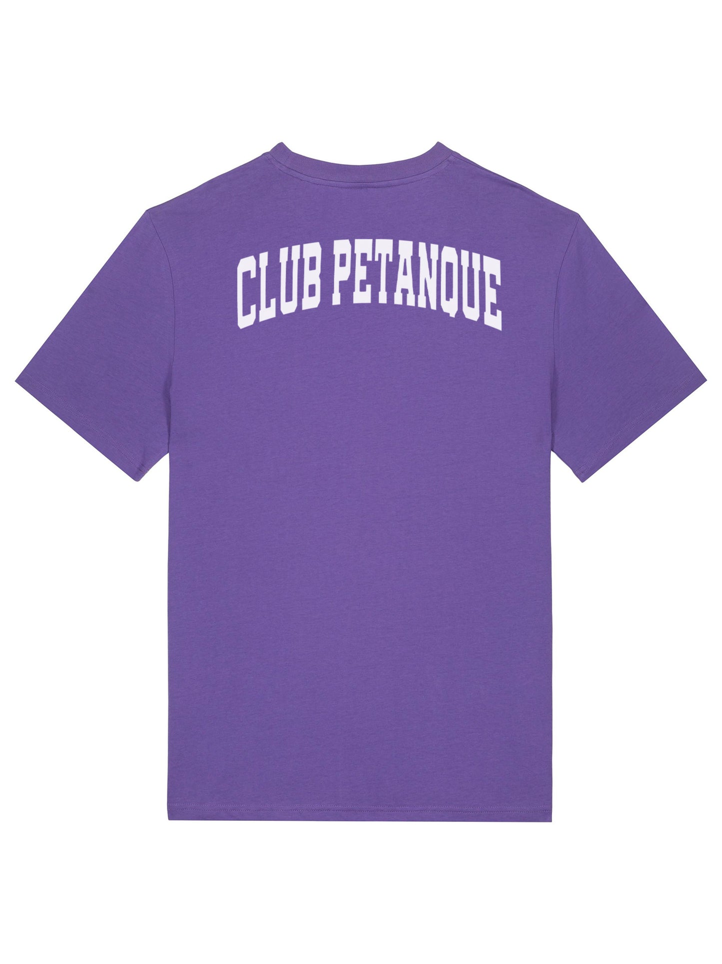 T-shirt - Team Club