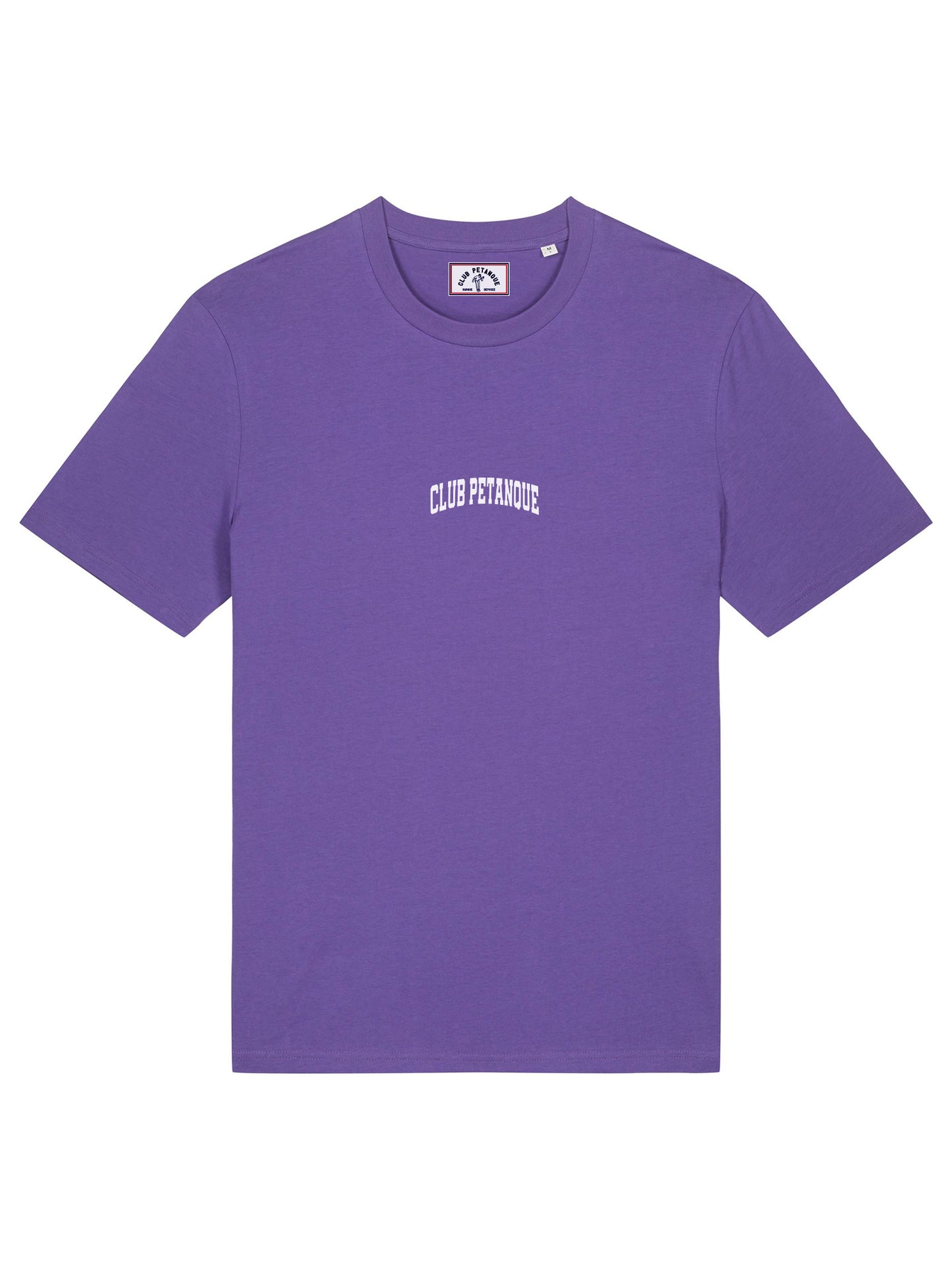 T-shirt - Team Club
