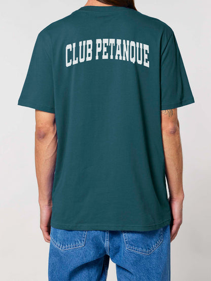 T-shirt - Team Club