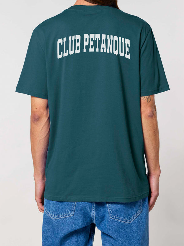 T-shirt - Team Club