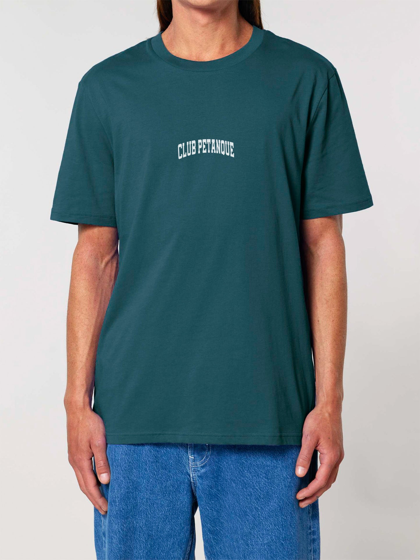 T-shirt - Team Club
