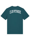 T-shirt - Team Club