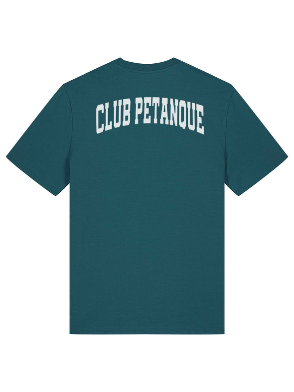T-shirt - Team Club