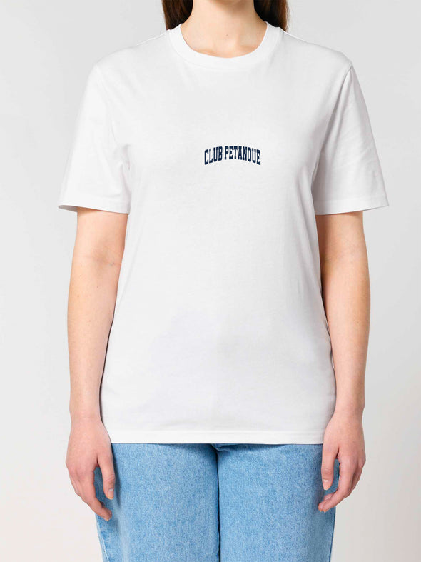 T-shirt - Team Club