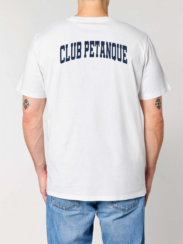 T-shirt - Team Club