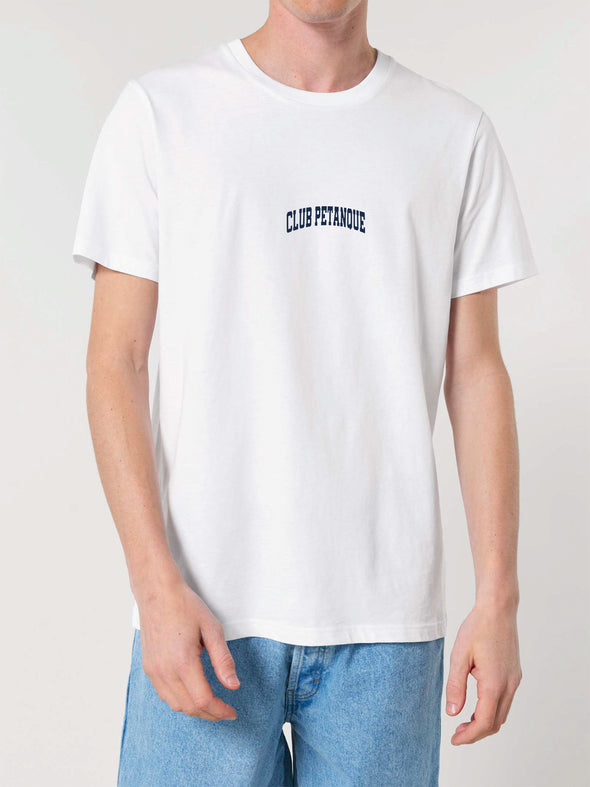 T-shirt - Team Club