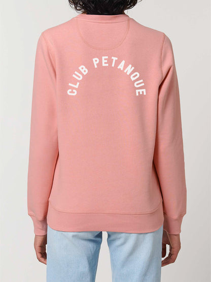 Sweat-shirt - Team Club