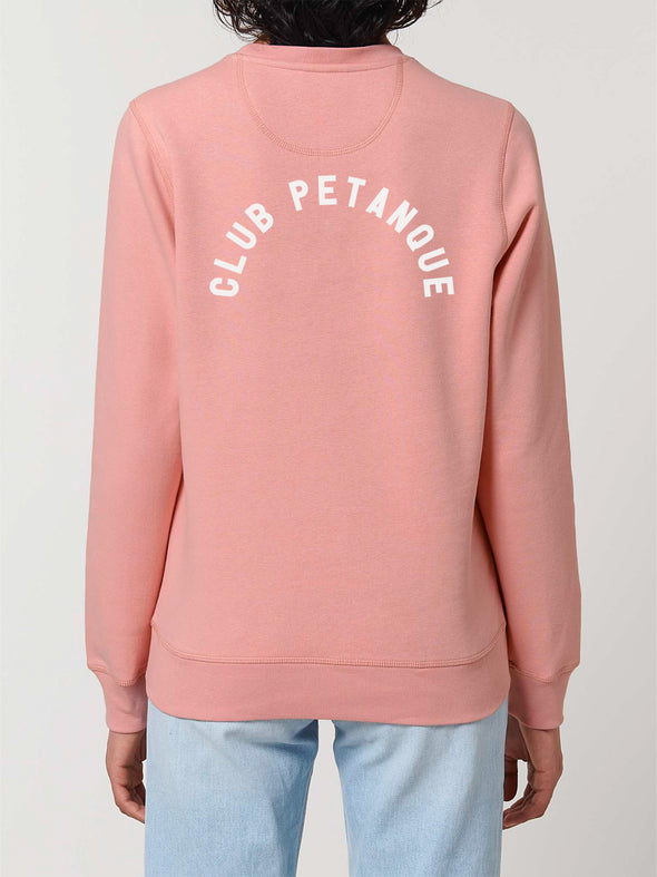 Sweat-shirt - Team Club