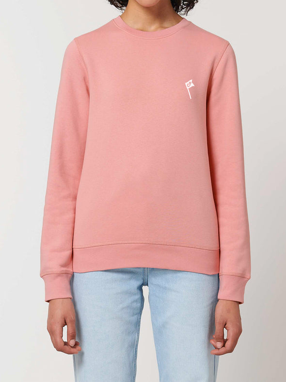 Sweat-shirt - Team Club