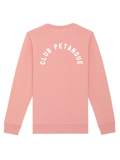Sweat-shirt - Team Club