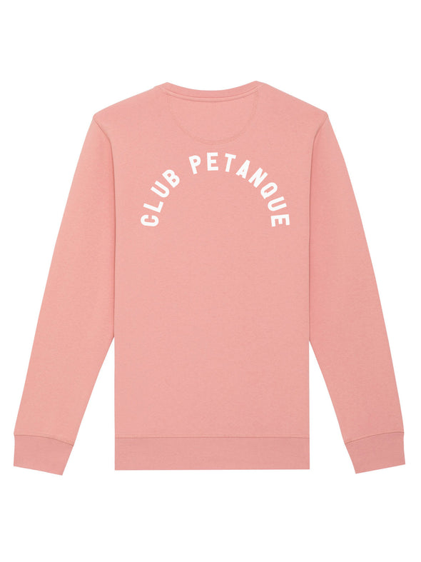 Sweat-shirt - Team Club