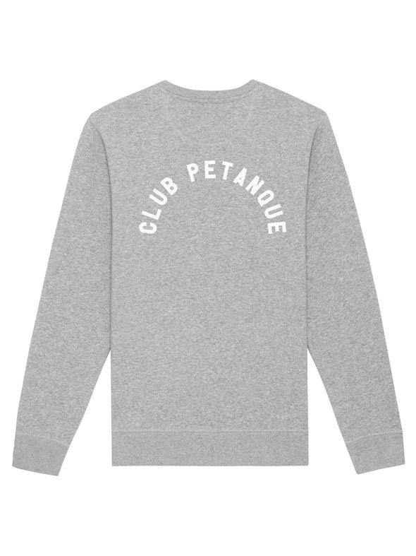 Sweat-shirt - Team Club