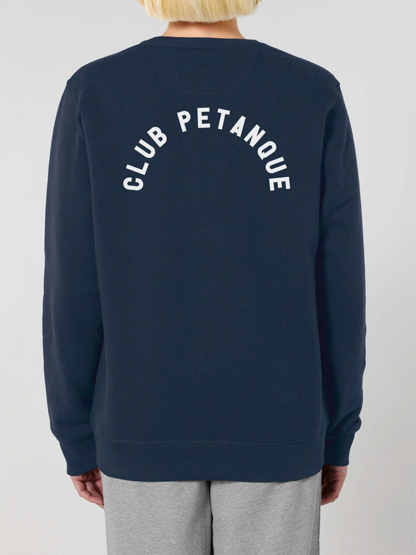 Sweat-shirt - Team Club