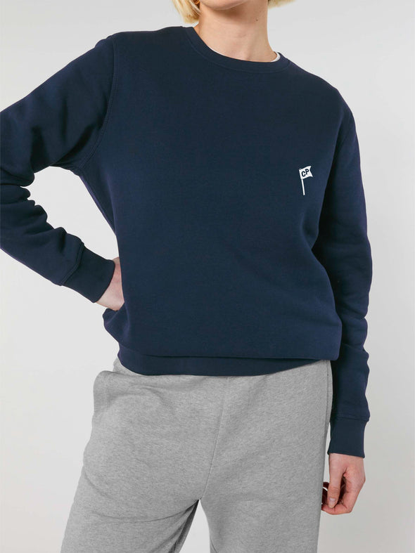 Sweat-shirt - Team Club