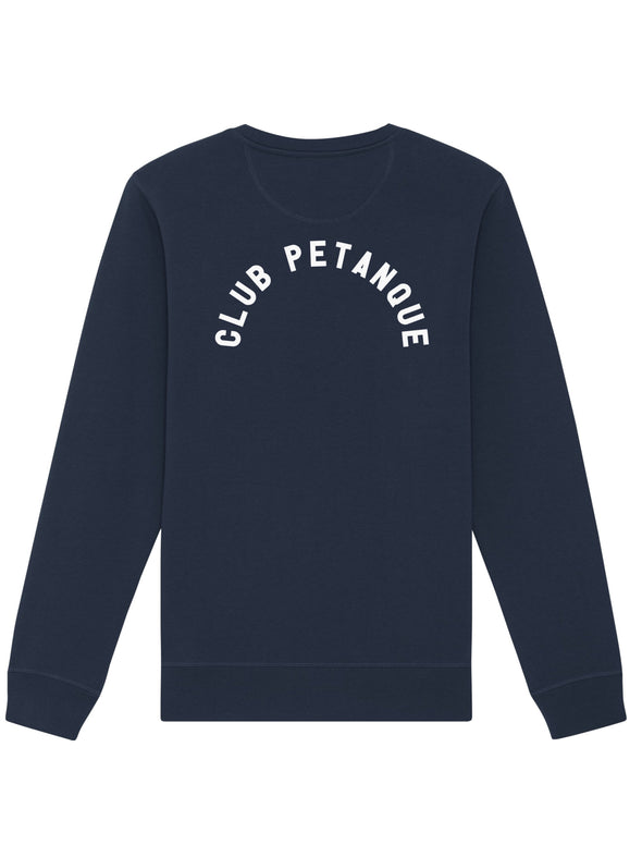 Sweat-shirt - Team Club