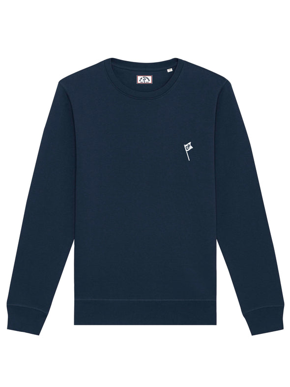 Sweat-shirt - Team Club