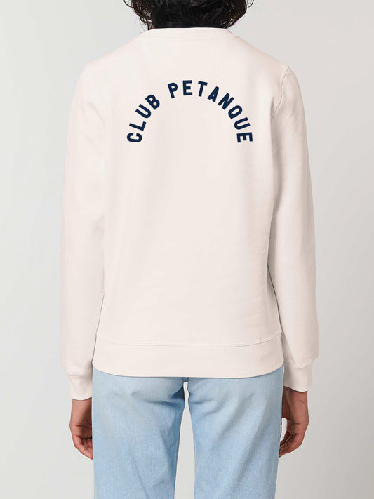 Sweat-shirt - Team Club