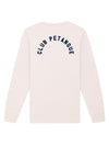 Sweat-shirt - Team Club