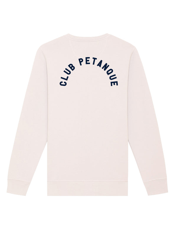 Sweat-shirt - Team Club