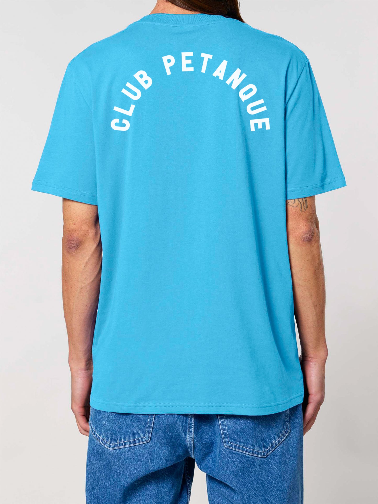 T-shirt - Team Université