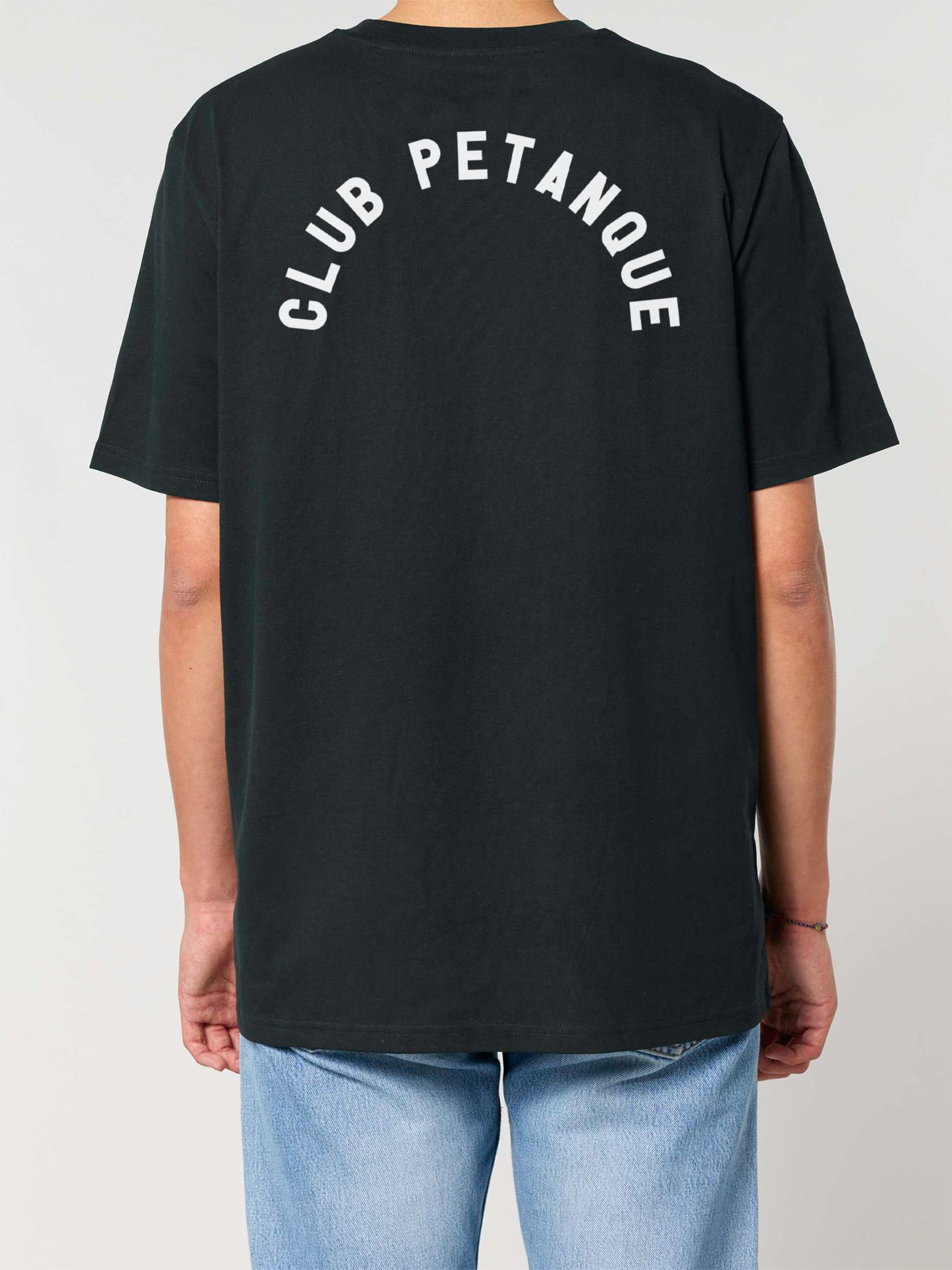 T-shirt - Team Université