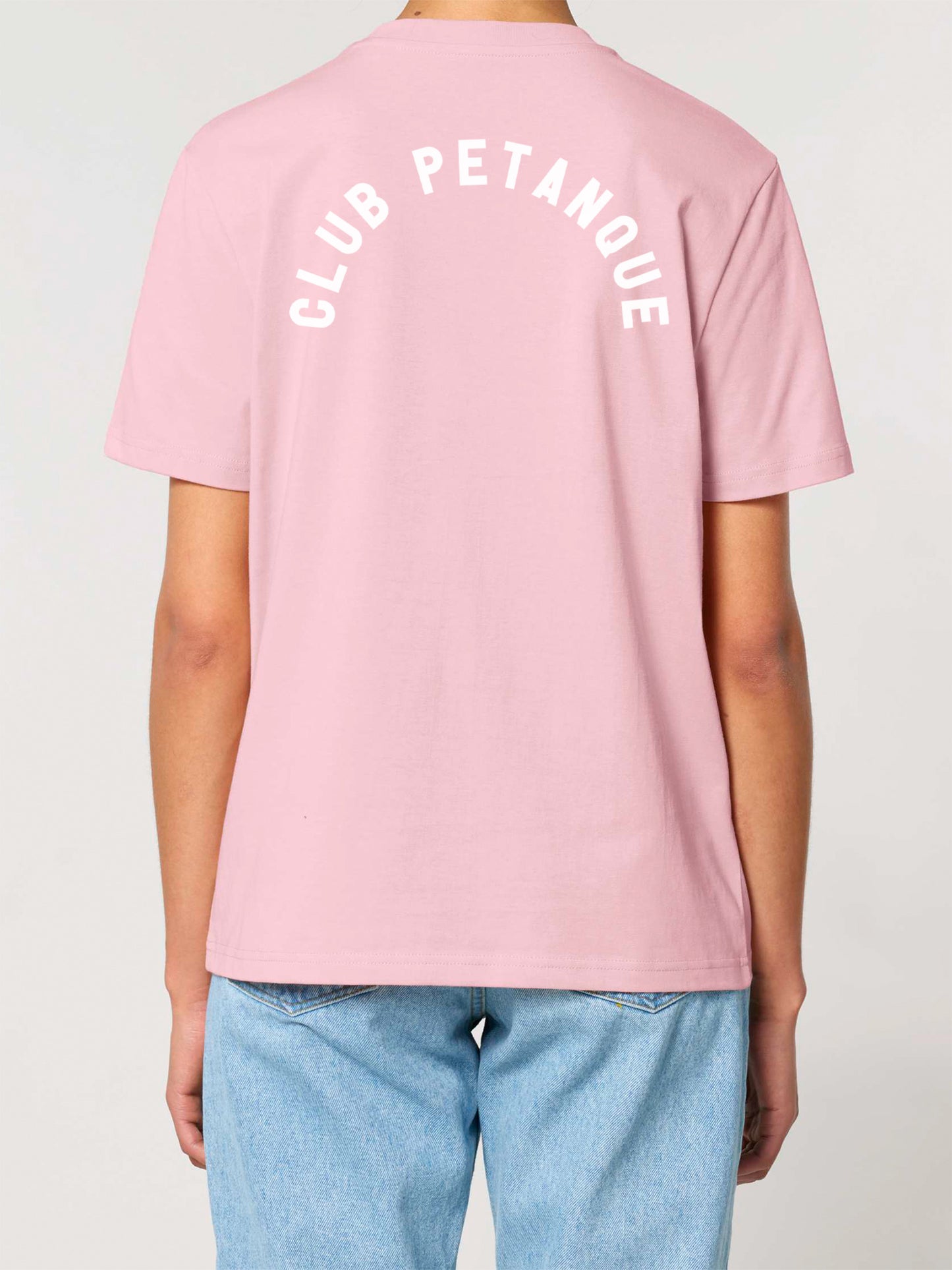 T-shirt - Team Université