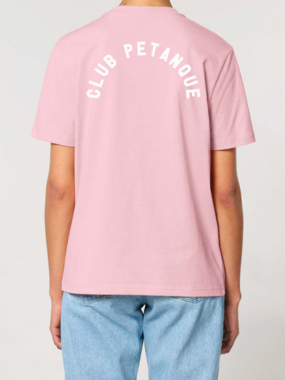 T-shirt - Team Université