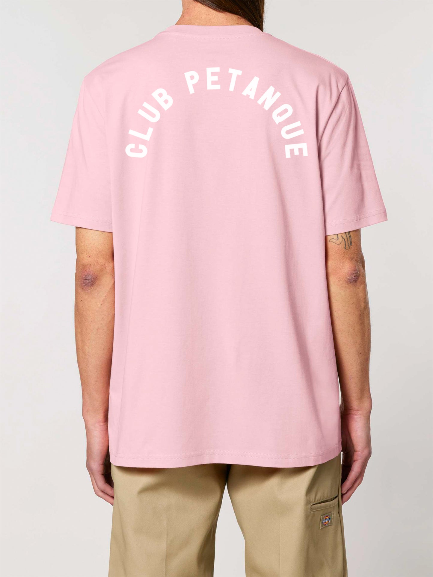 T-shirt - Team Université