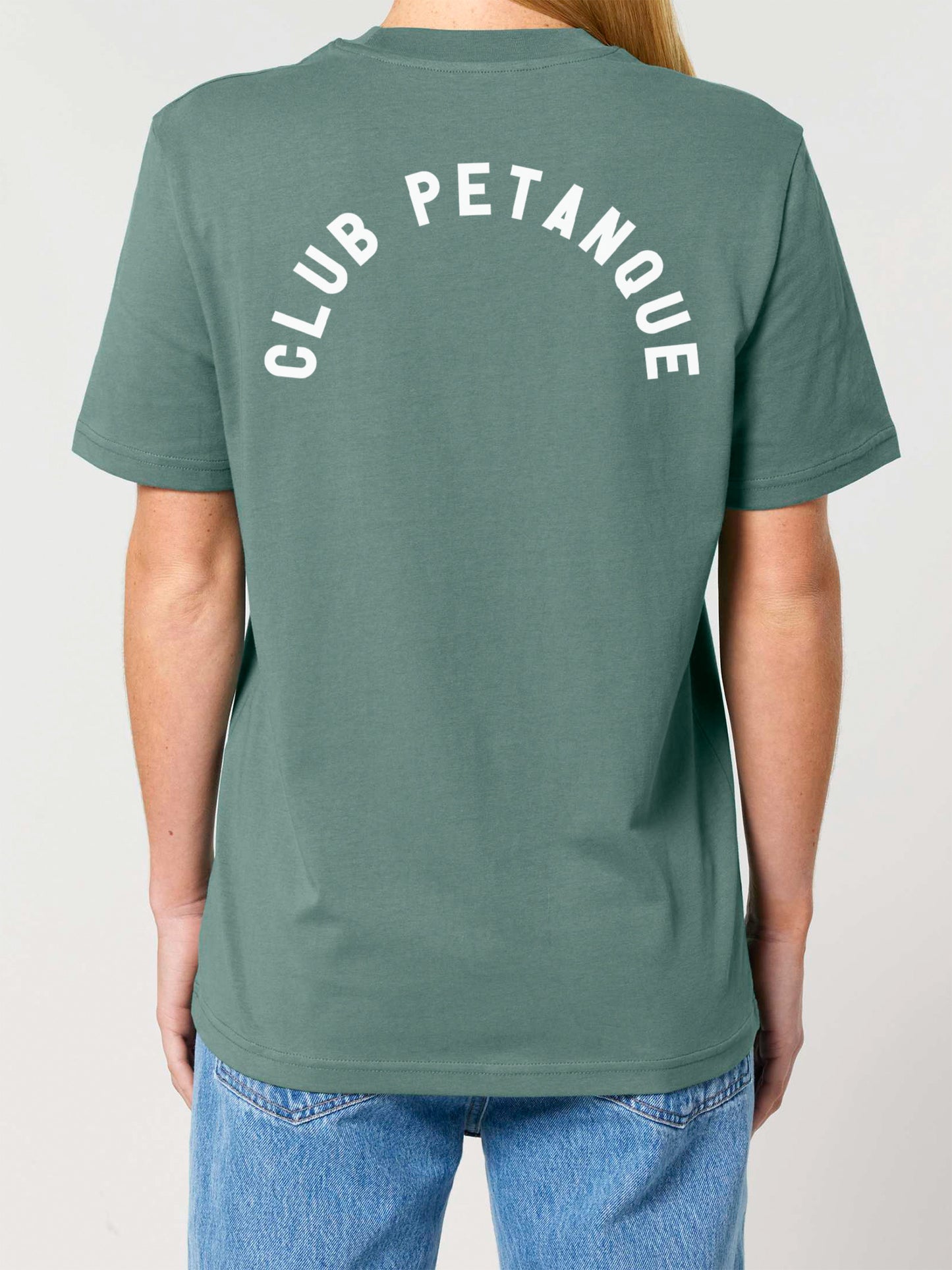T-shirt - Team Université
