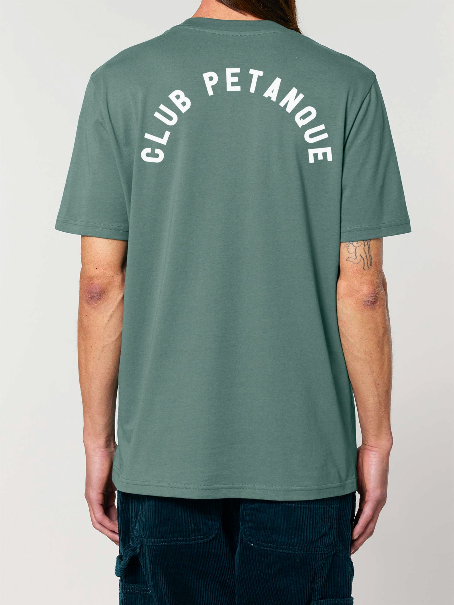 T-shirt - Team Université