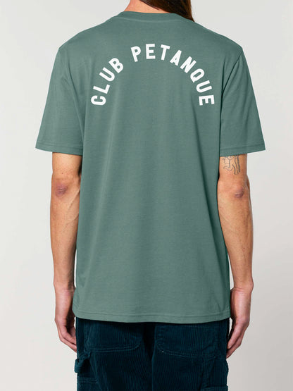 T-shirt - Team Université