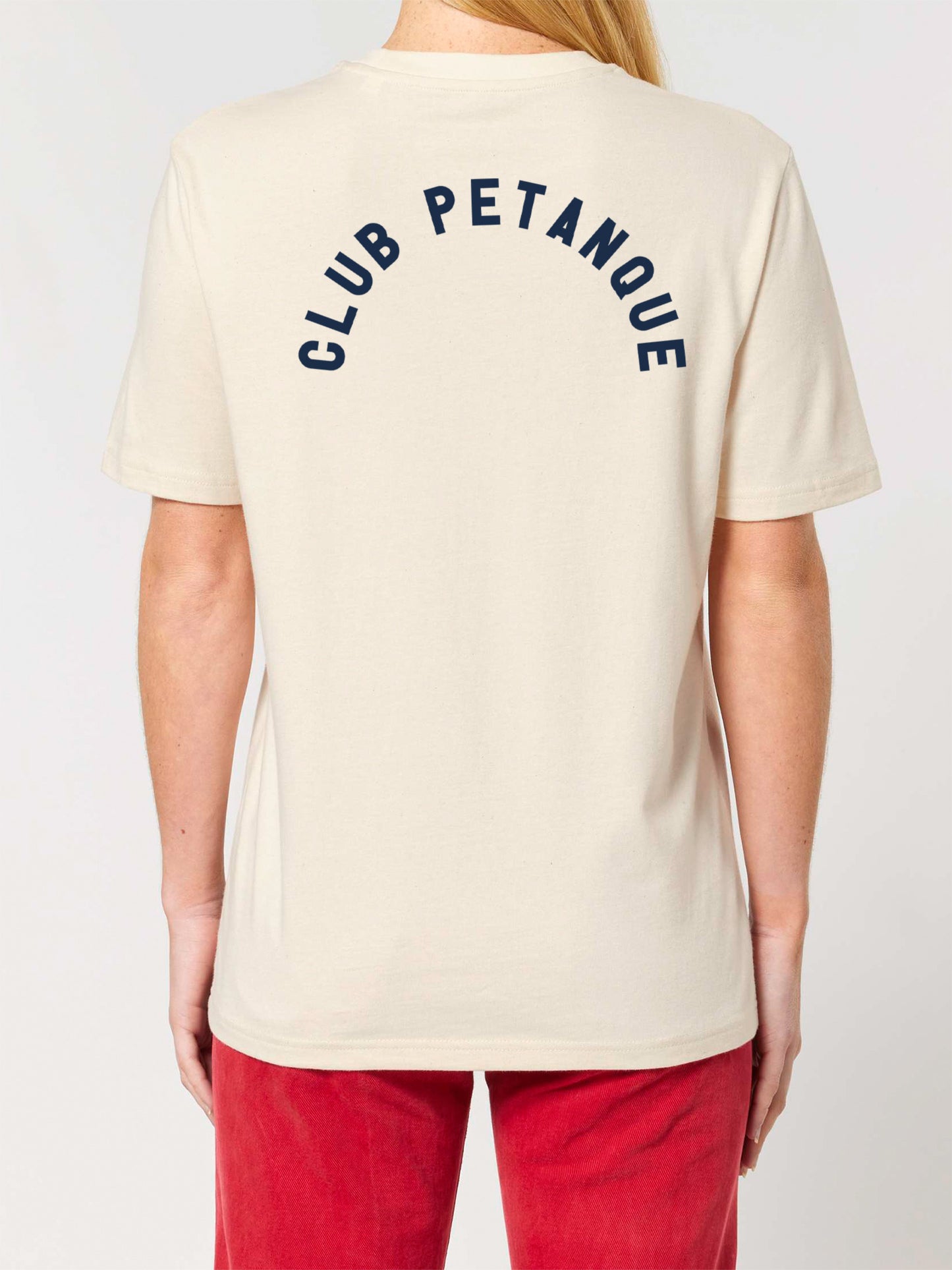 T-shirt - Team Université